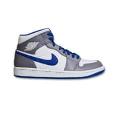 Nike boty Nike Air Jordan 1 Mid True Blue DQ8426014