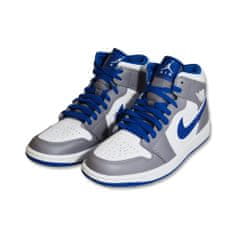 Nike boty Nike Air Jordan 1 Mid True Blue DQ8426014