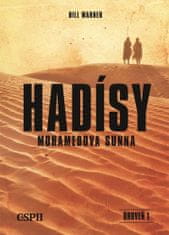 Bill Warner: Hadísy - Mohamedova sunna