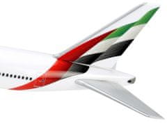 PPC Holland Boeing B777-300ER, Emirates, New Livery 2023, SAE, 1/200