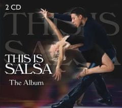 This is Salsa - The Album