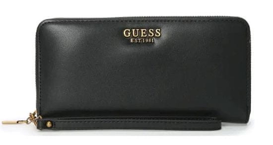 Guess Peněženka GUESS VB850063 Black