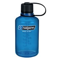 Nalgene Lahev Nalgene Narrow Mouth 500 ml Sustain Slate