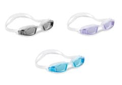 Intex 55682 Brýle plavecké /3 druhy