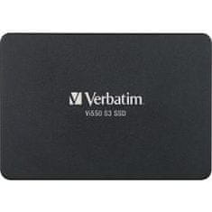 Verbatim 49351 SSD 256GB 2,5'' Vi550 S3