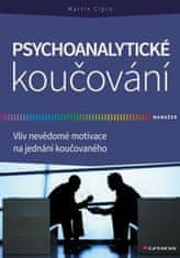 Grada Psychoanalytické koučování - Vliv nevědomé motivace na jednání koučovaného