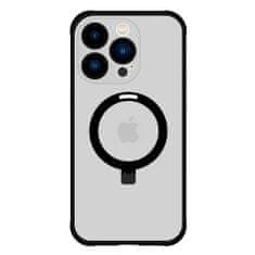MobilPouzdra.cz Kryt Magical MagSafe pro Apple iPhone 13 Pro Max , barva černá