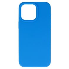 MobilPouzdra.cz Kryt Silicone Lite pro Samsung Galaxy A15 4G/5G , barva modrá
