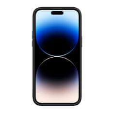 MobilPouzdra.cz Kryt MagSafe Carbon pro Apple iPhone 13 Pro Max , barva černá