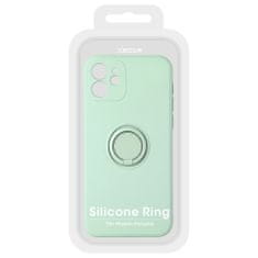 Vennus Kryt Vennus Ring pro Samsung Galaxy S23 Plus , barva mátová