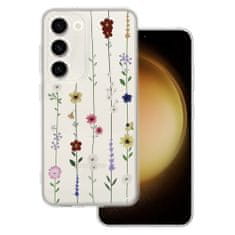 VšeNaMobily.cz Kryt Flower Protect pro Samsung Galaxy A34 5G , design 4