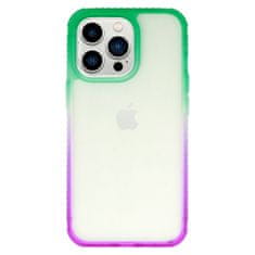 Kryt iDear W15 for Apple iPhone 14 Plus , barva mátová-, barva fialová