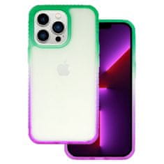 IDEAR Kryt iDear W15 for Apple iPhone 14 Plus , barva mátová-, barva fialová