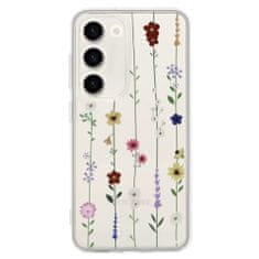 MobilPouzdra.cz Kryt Flower Protect pro Samsung Galaxy A14 4G/5G , design 4