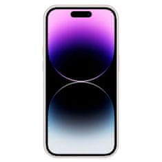 MobilPouzdra.cz Kryt Silicone Premium pro Samsung Galaxy S24 Plus , barva pudrová