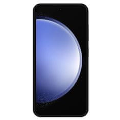 MobilPouzdra.cz Kryt Silicone Premium pro Samsung Galaxy S23 Plus , barva černá