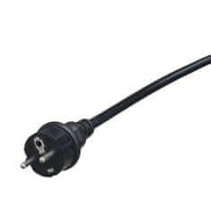Akyga kabel pro elektromobily/Type1C/LCDC/16AC/5m