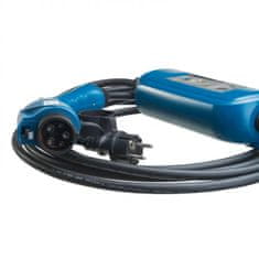 Akyga kabel pro elektromobily/Type1C/LCDC/16AC/5m