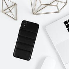 MobilPouzdra.cz Kryt 3D Leather pro Xiaomi Redmi 9A , design 2 , barva černá