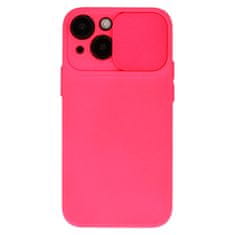 MobilPouzdra.cz Kryt CamShield pro Samsung Galaxy S24 Plus , barva růžová