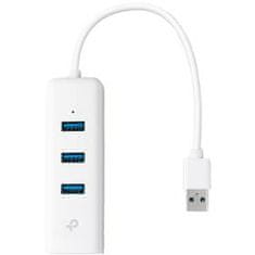 TP-Link UE330 USB 3.0 ethernet adaptér