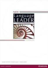 Pearson Longman New Language Leader Upper Intermediate Coursebook