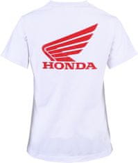 Honda triko CORE 24 dámské bílo-červené S