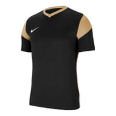 Nike KošileNike pro děti Junior Dri-fit Park Derby Iii černo-zlatá K12333