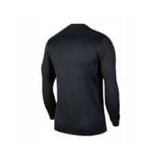 Nike KošileNike pro děti Park Vii Ls černá K8768JR