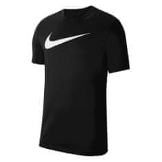 Nike KošileNike pro děti Dri-fit Park 20 černá K9974