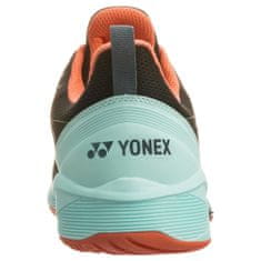 Yonex boty power cushion sonicage 3 clay SHTS3MGCEXBKSB