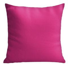 My Best Home Dekorační venkovní polštář s výplní CARACAS color 36 tmavě růžová 40x40, 50x50 cm Mybesthome Rozměr: 50x50 cm