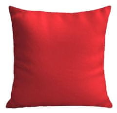My Best Home Dekorační venkovní polštář s výplní CARACAS color 10 červená 40x40, 50x50 cm Mybesthome Rozměr: 40x40 cm