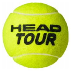Head MíčHead Tour 3szt P6480