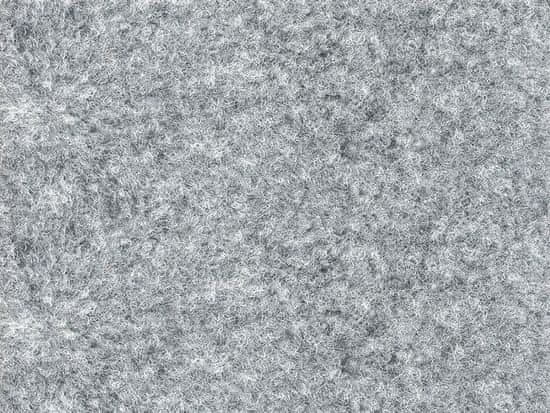 AKCE: 40x240 cm Metrážový koberec Santana 14 šedá s podkladem resine, zátěžový (Rozměr metrážního produktu Bez obšití)