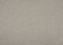 AKCE: 240x565 cm Metrážový koberec Dublin 110 béžový (Rozměr metrážního produktu Bez obšití)
