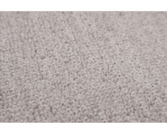 Ayyildiz AKCE: 100x450 cm Metrážový koberec Nizza Cream (Rozměr metrážního produktu Bez obšití)