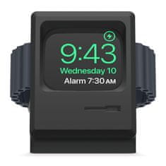 Elago Stojánek W3 pro Apple Watch Ultra, černý