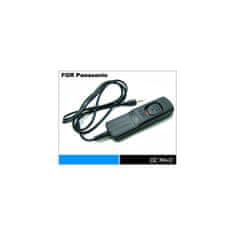JJC Panasonic DMW-RS1/RSL1 kabelová spoušť MA-D
