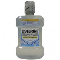 Listerine Advanced White ústní voda 1000 ml