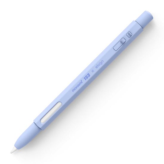 Elago X MONAMI - Pouzdro pro Apple Pencil, fialové