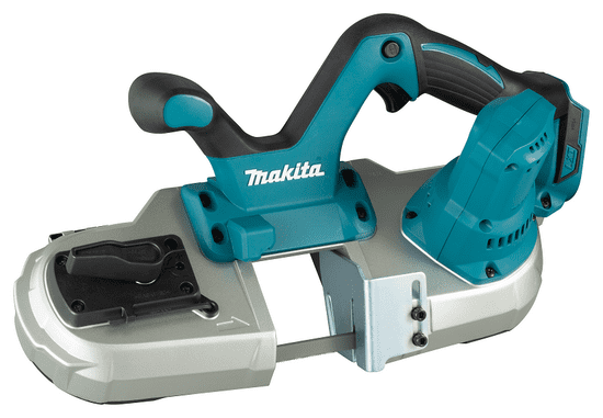 Makita DPB182Z aku pásová pila, Li-ion 18V, bez aku Z