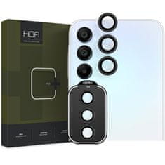 Hofi Ochrana fotoaparátu na Samsung Galaxy A35 5G Hofi PRO+ Black