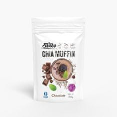 Chia Shake dietní muffin - mugcake, 10 jídel, 350g