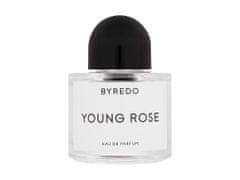 Byredo 50ml young rose, parfémovaná voda