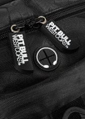 PitBull West Coast PITBULL WEST COAST Sportovní batoh Logo 2 - černý