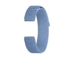 Samsung Textilní řemínek ET-SVR94LLE pro Galaxy Watch 6-6 Classic M-L Blue
