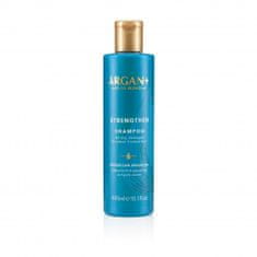 Argan+ Posilující šampon s arganovým olejem, 300ml