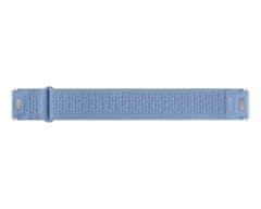Samsung Textilní řemínek ET-SVR94LLE pro Galaxy Watch 6-6 Classic M-L Blue