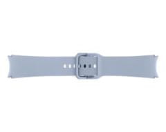 Samsung Sportovní řemínek ET-SFR94LLE Galaxy Watch 6-6 Classic M-L Icy Blue